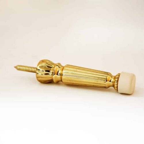 Architectural Victorian Door Stop