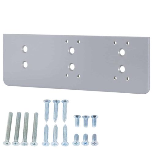 Drop Plate for LH8016 Top Jamb LHDPSS34