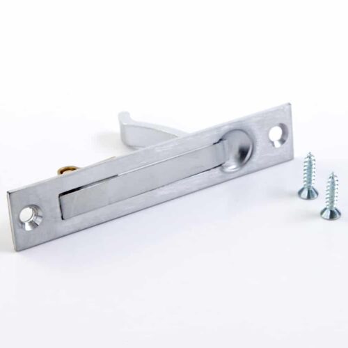 Edge Pull, for Sliding Door