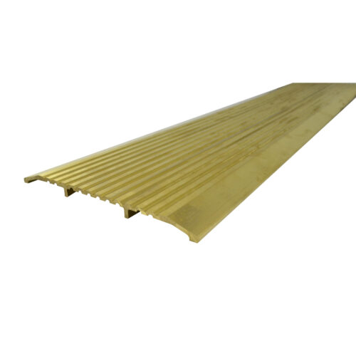 EMBASSY Architectural Bronze Saddle Threshold