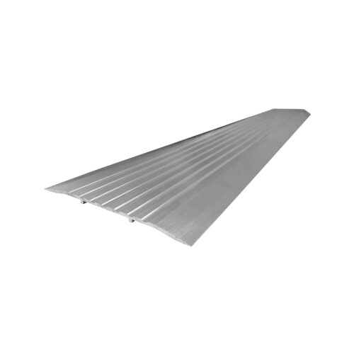 Lawrence Mill Aluminum Saddle Threshold - 1/4"