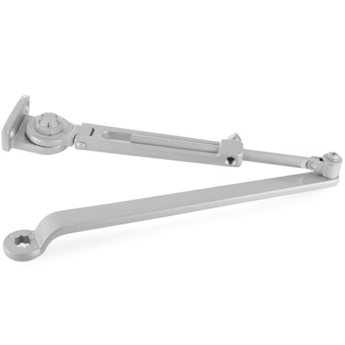 Hold Open Arm for 800 and 5000 Series - Aluminum Finish